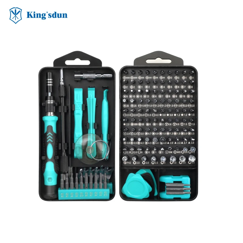 screwdriver set 5