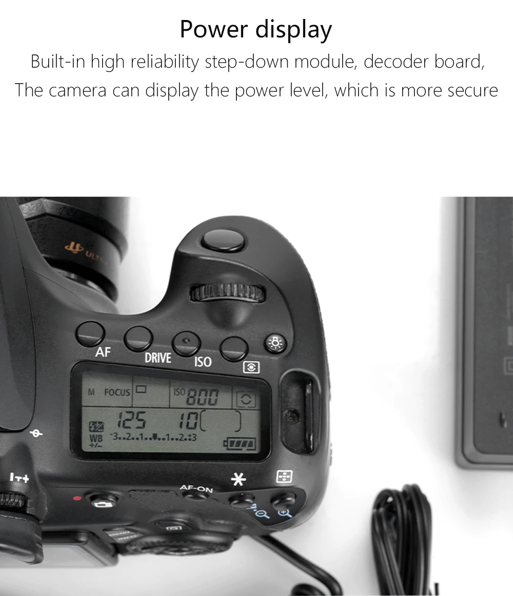 Adaptador de NP-W235 para cámara FujiFilm USB-C XT4 GFX100S 50S II, batería Dummy PD30W, NPW235 - imagen 5