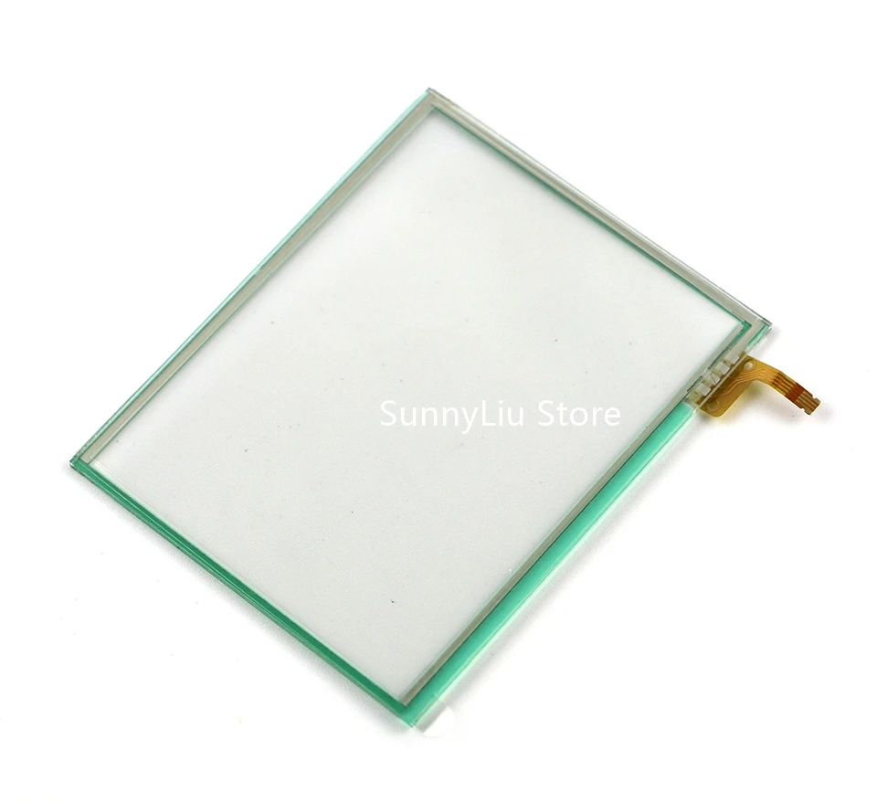 Pantalla LCD superior e inferior para pantalla LCD NDSI, digitalizador de reparación de pantalla táctil para DSi NDSi - imagen 4