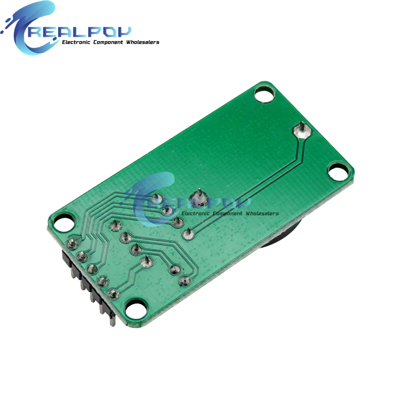 Módulo de reloj en tiempo real RTC DS1302 para AVR ARM PIC SMD para Arduino - imagen 4