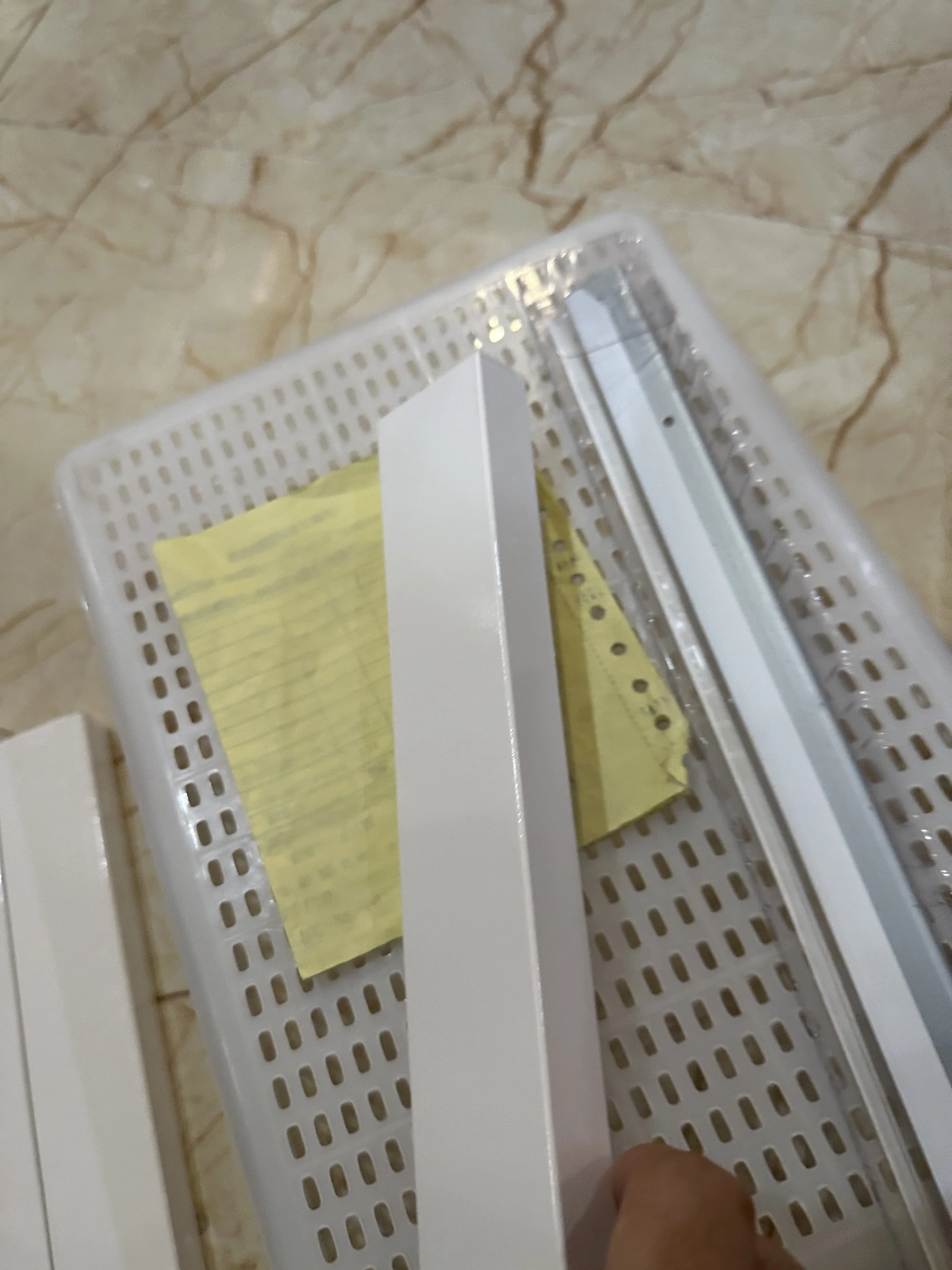 4 piezas. Cuchilla de limpieza de tambor Compatible para Canon IR C5030 C5035 C5045 C5051 C5240 C5250 C5255 limpiaparabrisas IRC5035 IRC5030