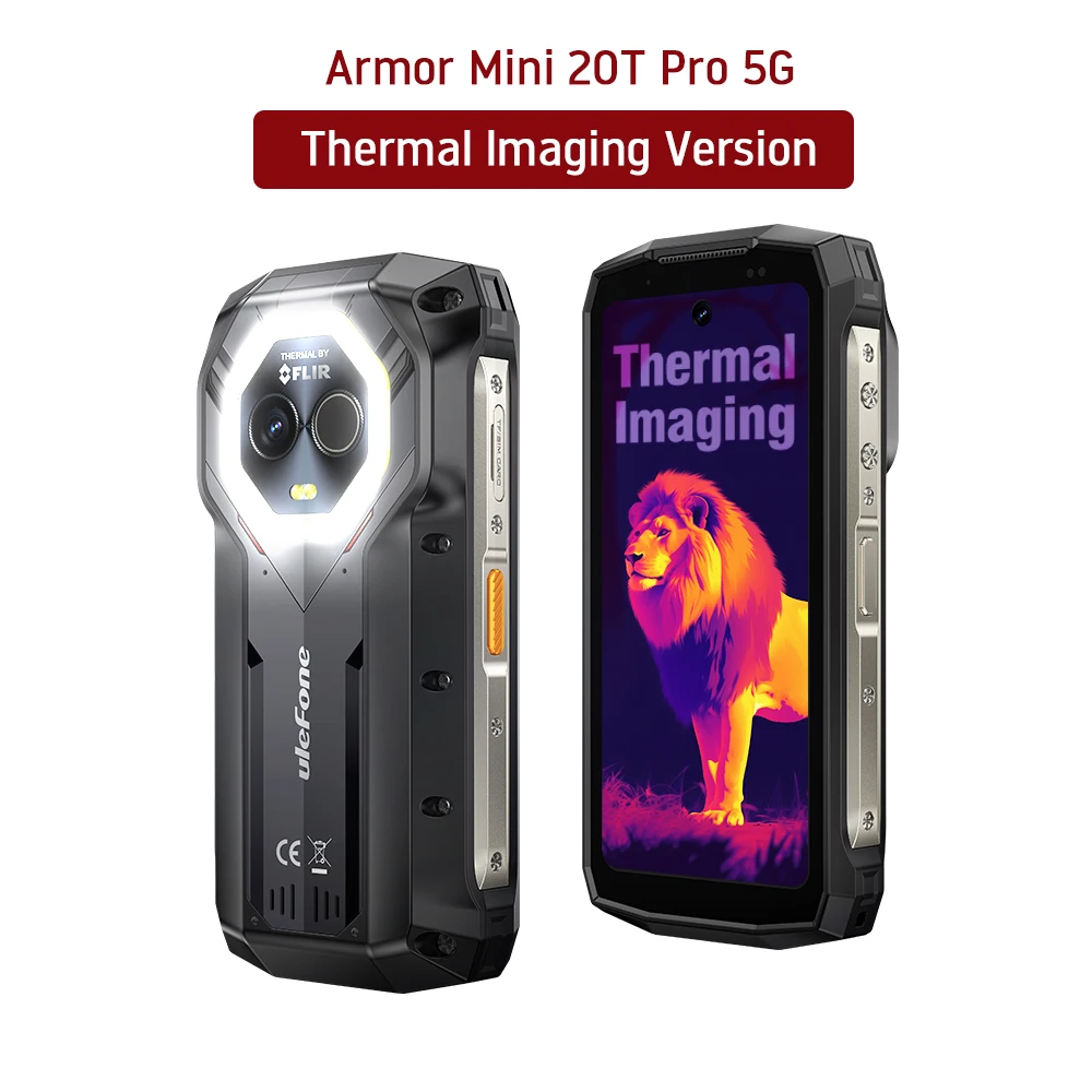 Armor Mini 20T  Pro