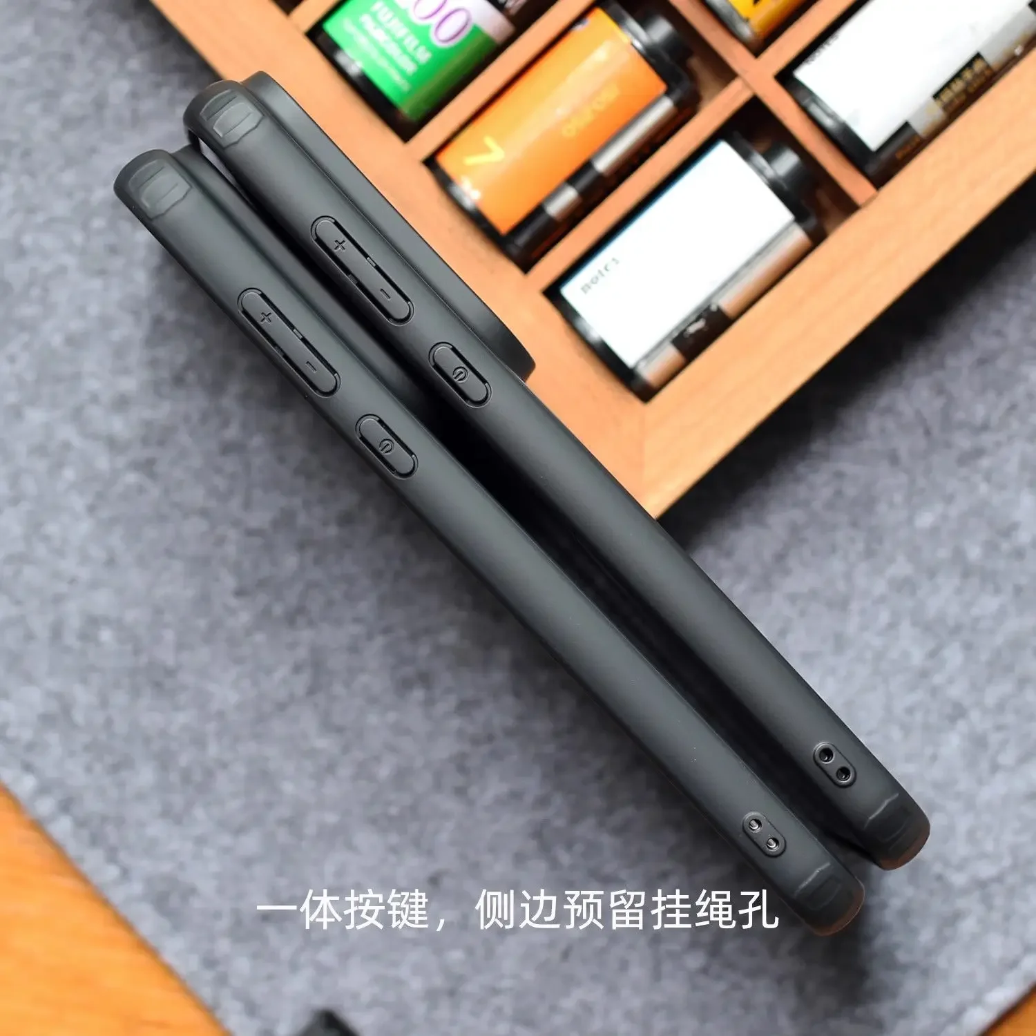 Para Huawei Pura 70 Ultra Pura70 Pro Funda de lujo con sensación de piel imán Magsafe contraportada para Huawei Pura 70 Funda de carga inalámbrica - imagen 5