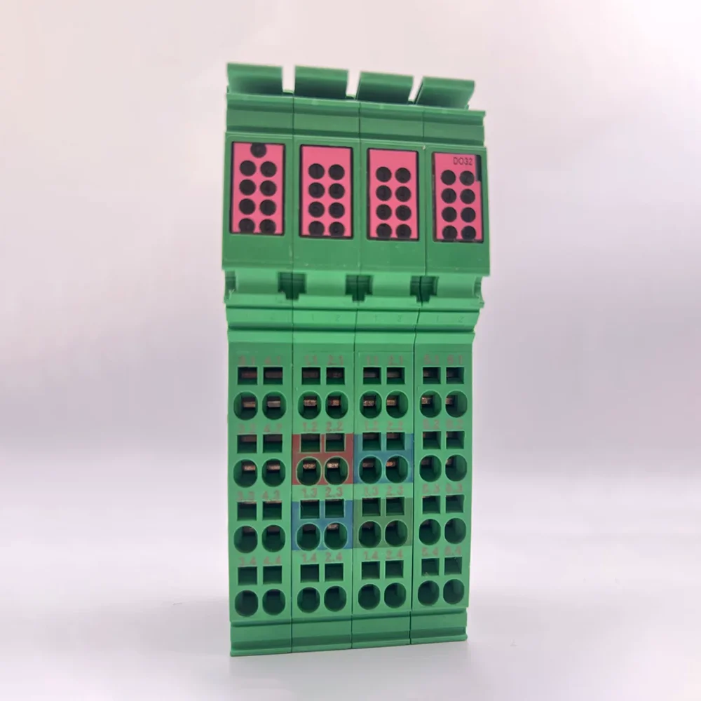 Fuente de alimentación para Phoenix, alta calidad, totalmente probada, envío rápido IB IL 24 DO 32/HD-PAC 2862822 - imagen 5