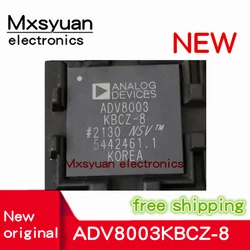Circuito Integrado BGA ADV8003KBCZ-8 Original