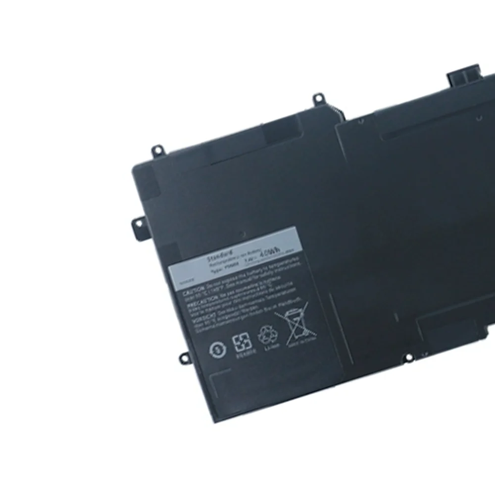 C4K9V 7,4 V 55Wh batería del ordenador portátil para DELL XPS 13 9333 L322X 13-L321X L221X XPS12-L221X XPS 12-9Q23 9Q33 3H76R Y9N00 0Y9N00 489XN - imagen 4