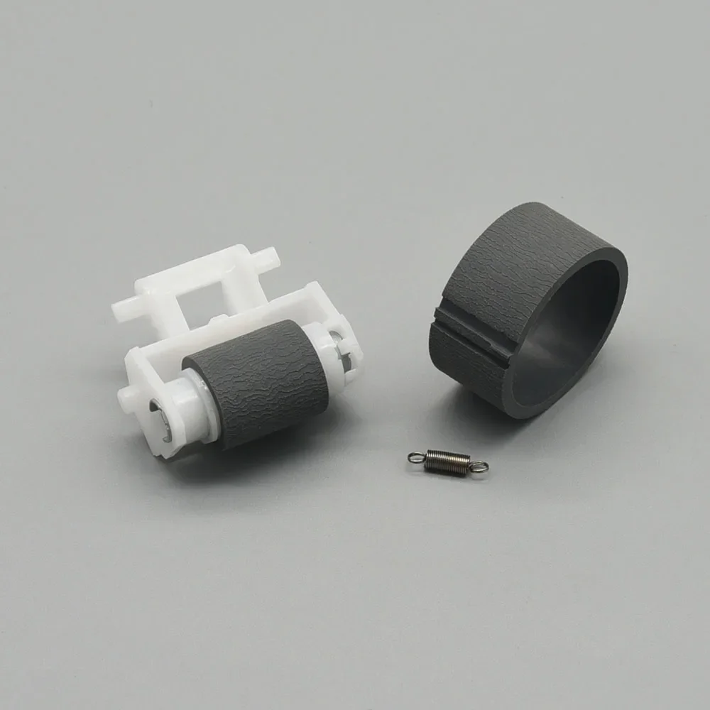 10X 1569311 1569314 rodillo de recogida para EPSON L110 L120 L130 L132 L210 L220 L222 L300 L310 L350 L355 L362 L365 L366 L455 L456 L360 - imagen 5