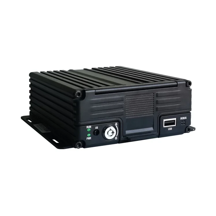 1080P Mini Wifi 4Ch canal móvil coche Ahd Tvi Cvi Dvr vigilancia seguridad Cctv grabadora - imagen 5