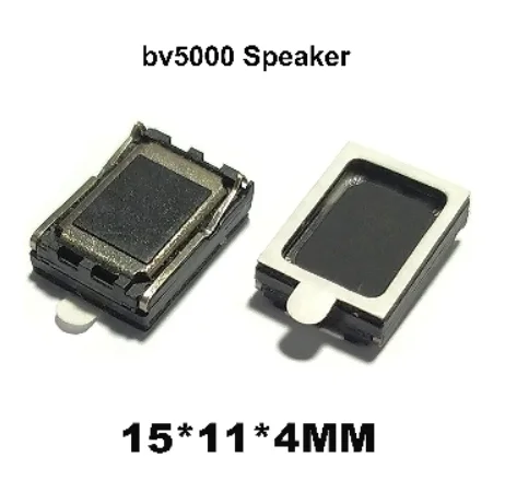 bv5000 Speaker