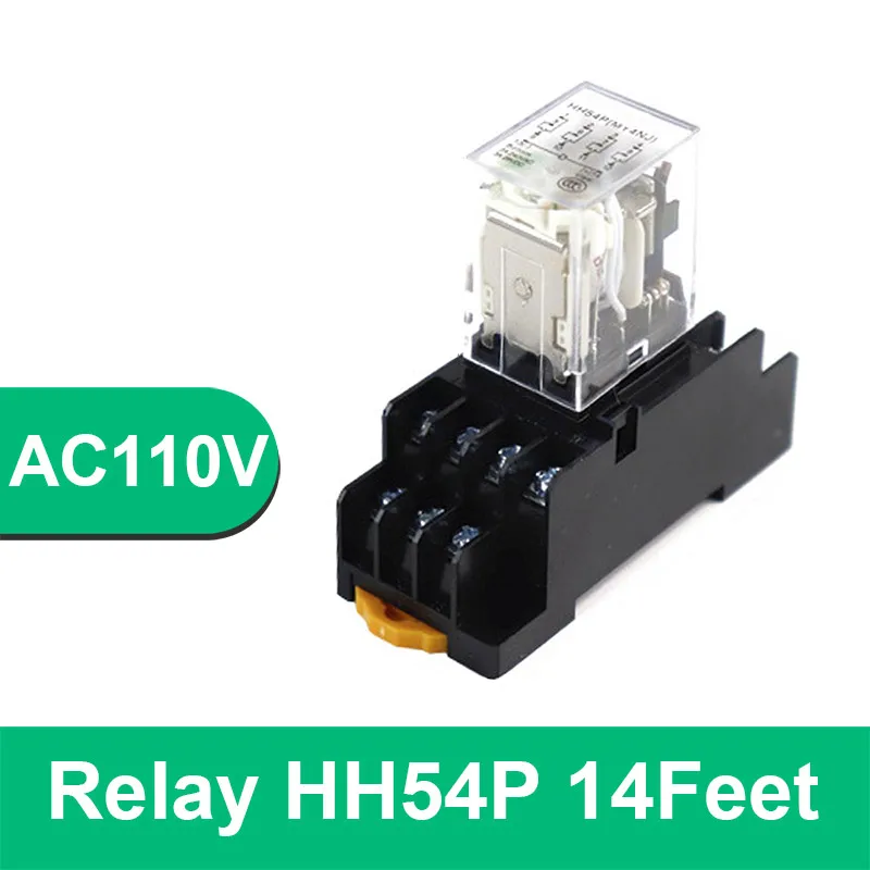 HH54P AC110V
