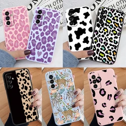 Funda Samsung Galaxy M13 4G – TPU Silicona Antigolpes