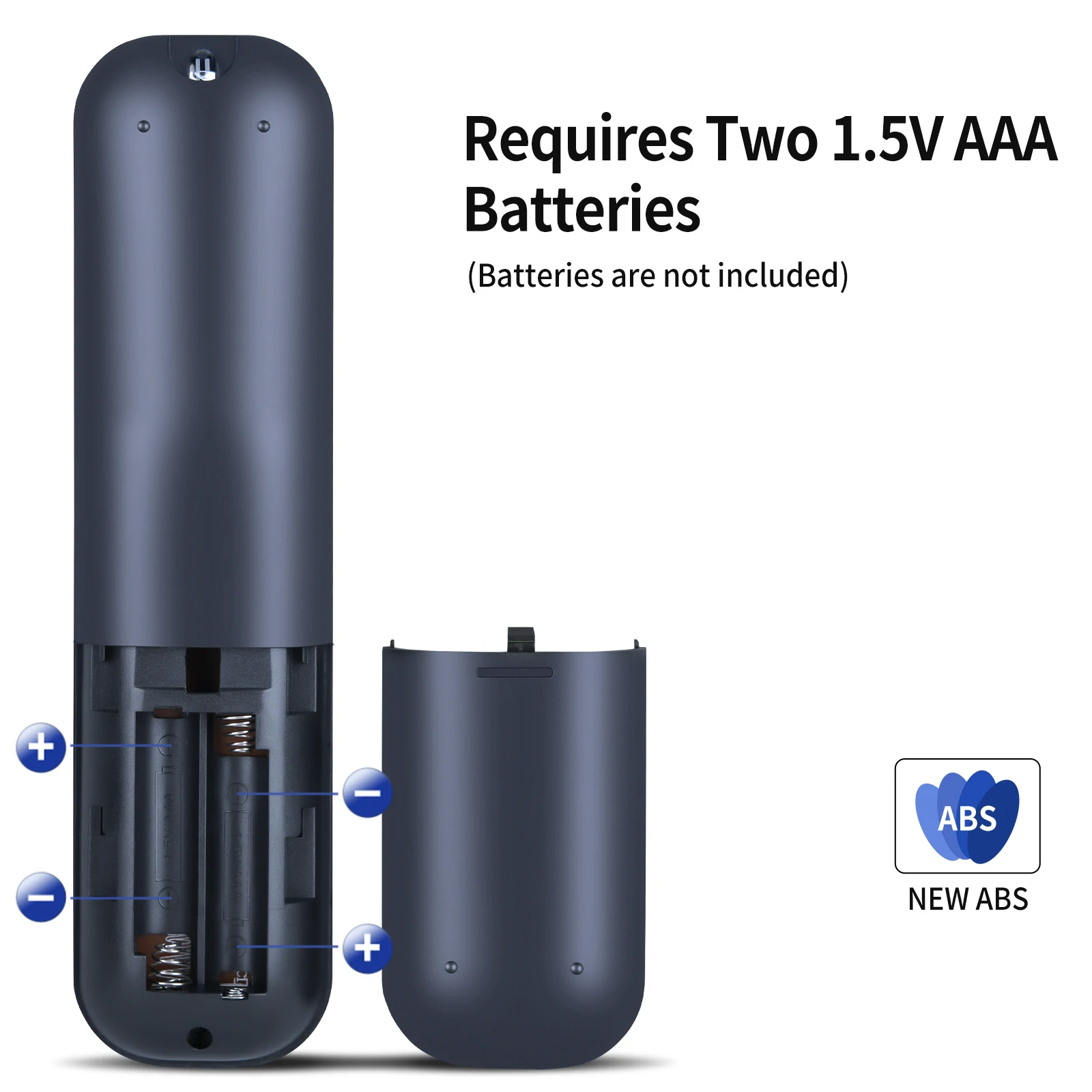 Nuevo mando a distancia de repuesto para TV Digital Akash Basic decodificador - imagen 4