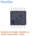 STM32L011D4P6