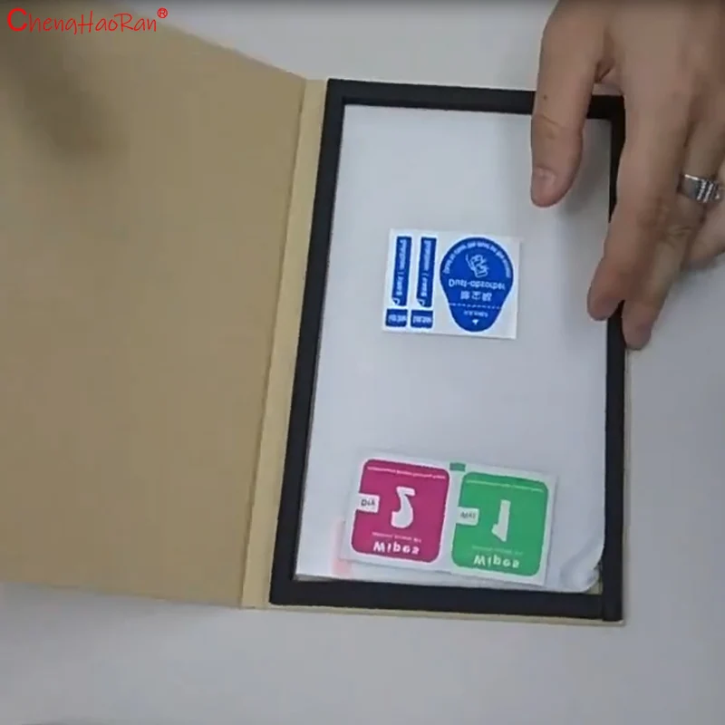 Paquete de 1/2 para consola de juegos NS Switch 2, juego de protectores de pantalla de vidrio templado, película de acero con filtro de luz azul antihuellas - imagen 5