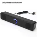 Wired No Bluetooth