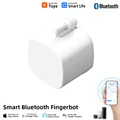 Finger Robot
