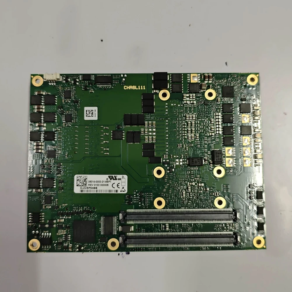 CHR6L111 Placa base de control industrial 38014-0000-21-8SF1 - imagen 5