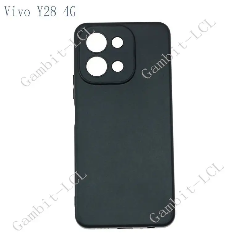 TPU Case Black