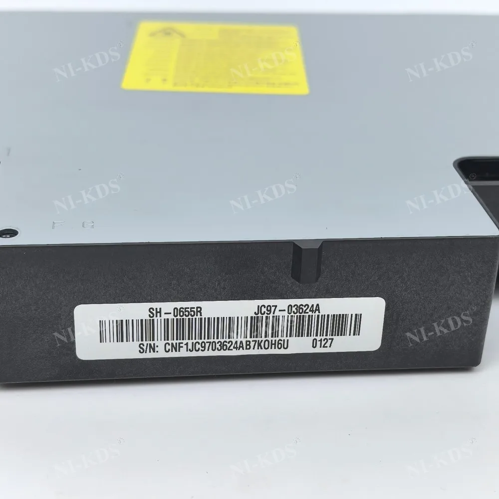 Unidad láser JC97-03624A para piezas de impresora Samsung SCX6555 4360 4370 5370 5360 LSU - imagen 3