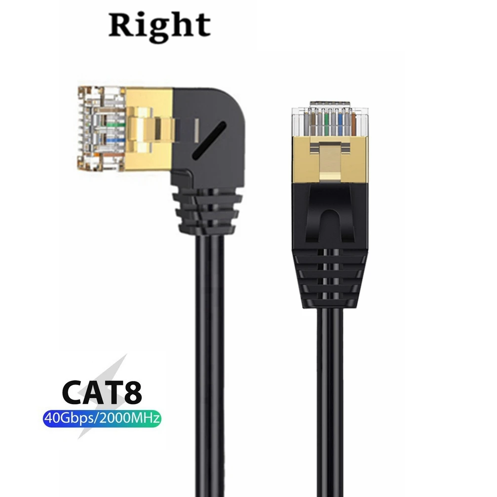 CAT8 Right