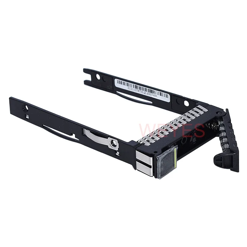 Bandeja de disco duro para Huawei, bandeja de 2,5 pulgadas, bien empaquetada, RH2288, RH2285, RH5885, V3, V5, 1 unidad, 5 unidades, 10 unidades