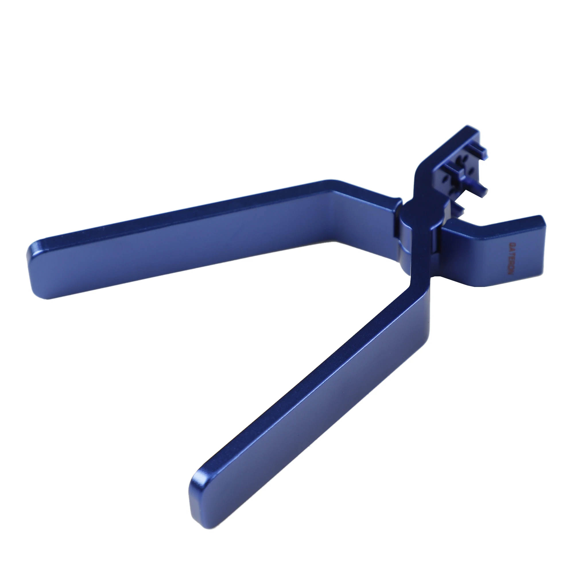 Gateron-abridor de interruptores CNC anodizado, interruptores mecánicos MX Cherry TTC Everglide Kailh JWK - imagen 5