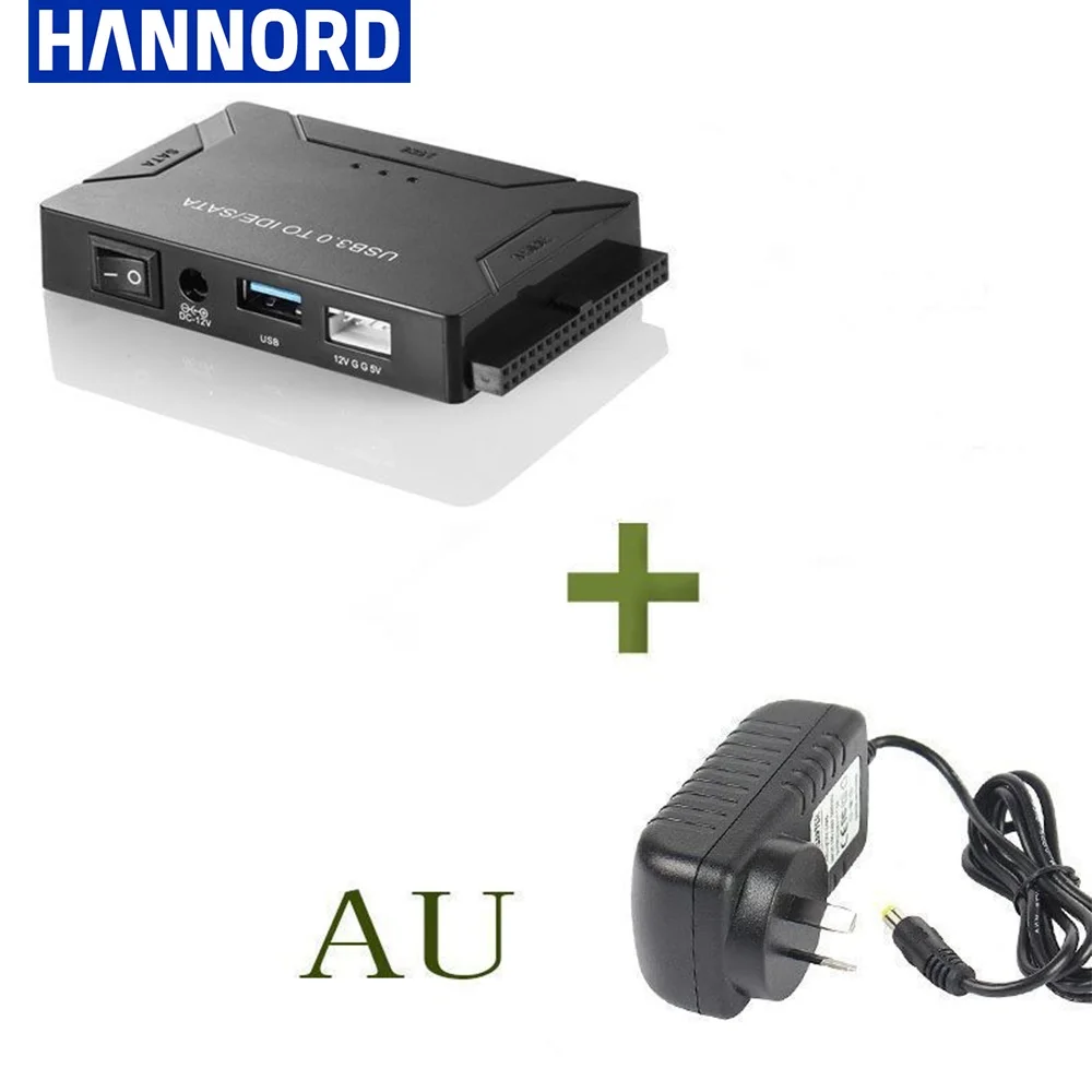 AU Adapter