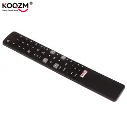 Mando Original RC802N TCL Smart TV U43P6046-U65P6046