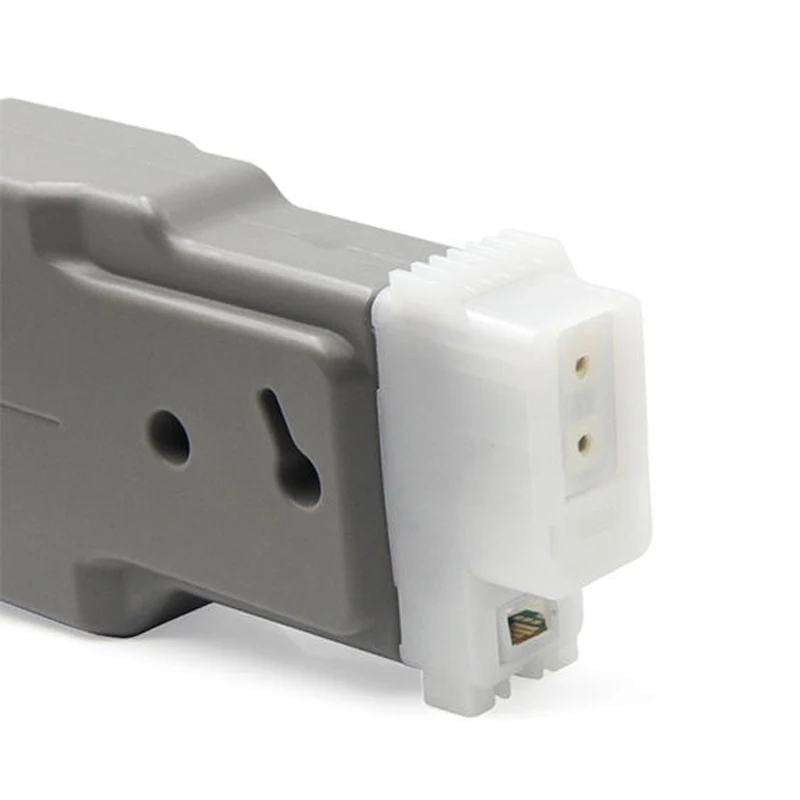 Cartucho de tinta PF-320 PF320 PFI 320 con tinta pigmentada de Chip 300ML para Canon TM200 TM205 TM300 TM305 TM 200 205 300 305 - imagen 3