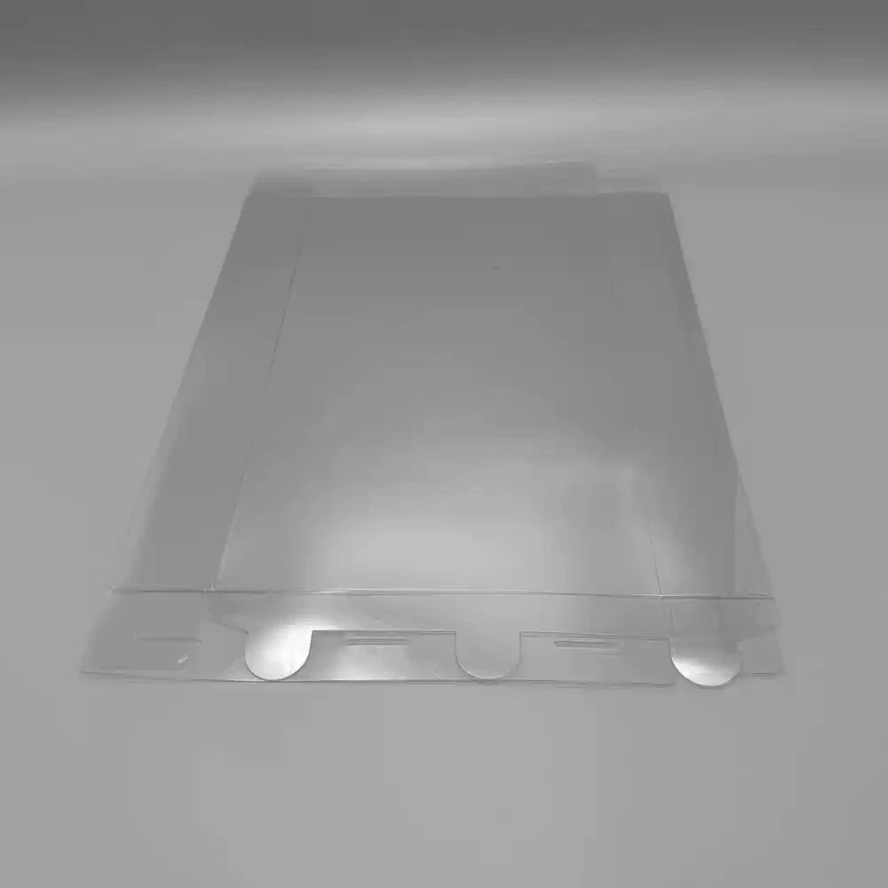 1 caja protectora para NS PS5 San8 edición limitada estuche de exposición transparente caja de colección - imagen 4