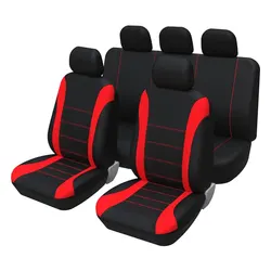 Fundas Asientos Coche Transpirables Lada Priora – Renault Logan
