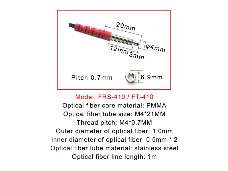 FRS-310 - Vista del modelo FRS-310
