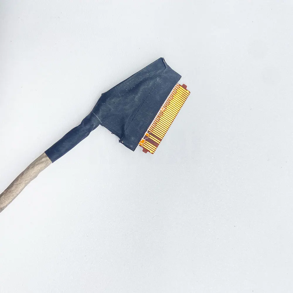 Cinta de pantalla LED para portátil Dell Latitude 3590 E3590 DAL20, cable de cámara 086KN6 DC02002YC00 0RFFNY DC02002YA00 - imagen 5