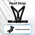 Chest Strap