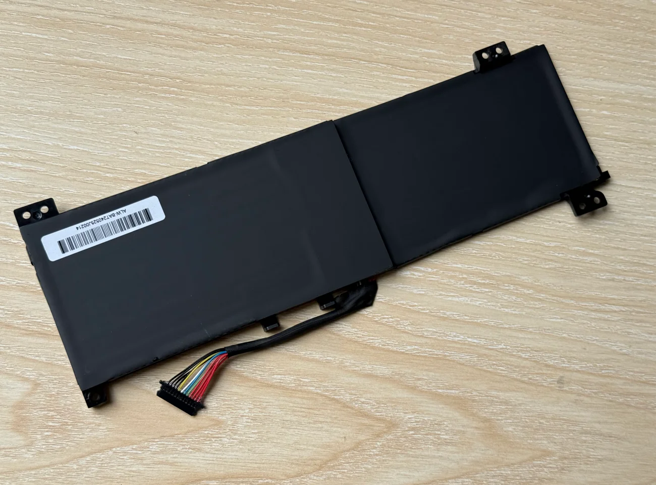 L20M3PC2 L20C3PC2 batería del ordenador portátil para Lenovo ideapad Gaming 3 15ACH6 15IHU6 82K1 82K2 L20L3PC2 L20D3PC2 11,52 V 45WH - imagen 5