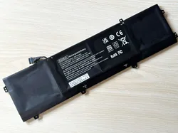 SeagullStar Batería Portátil Compatible HP ZBook Studio G4