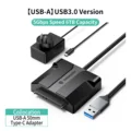 USB-A C Model 0.5MM