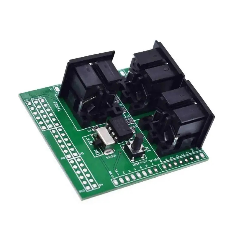 Convertidor digital instrumentos tablero musical Y1UB Shield para electrónica - imagen 5