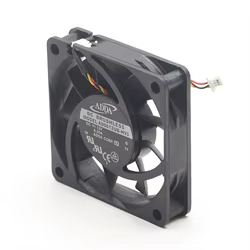 AD0612UB-H93 para ventilador de proyector Benq CP270 proyector ADDA ventilador de refrigeración Axial de 6cm 60mm