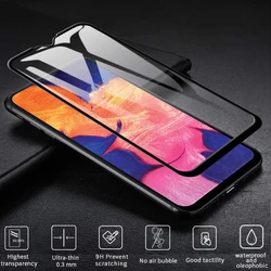 LG G7 ThinQ Protector Pantalla Vidrio Templado – Resistente y Claro