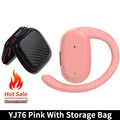 YJ76 Pink With Bag