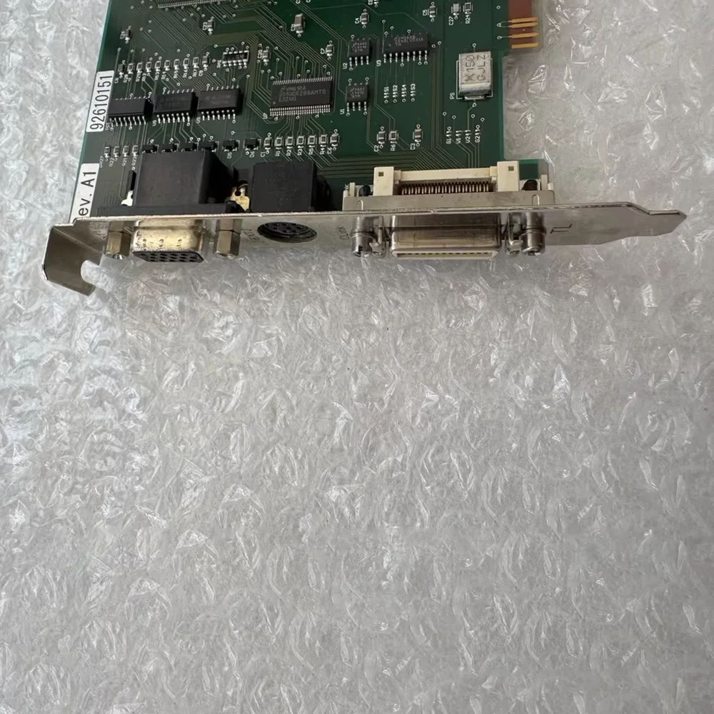 Tarjeta de adquisición de imágenes industriales MTPCI-TL2 - imagen 2