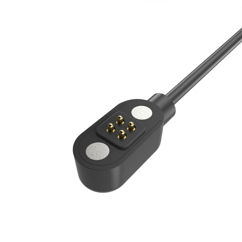 Soporte Cable cargador magnético para auriculares XD99, adecuado para YUANS Cable carga rápida USB, - imagen 4