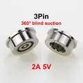 3Pin 2A 5V