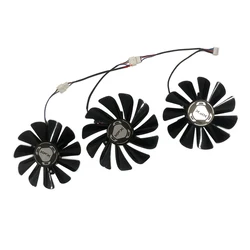 Ventilador Refrigeración GPU XFX RX 5700 XT