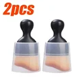 2pcs With lid