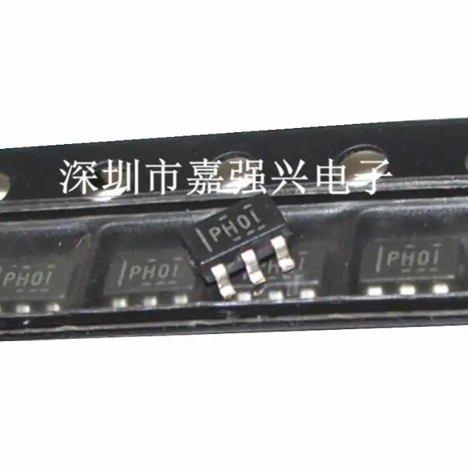 10 unids/lote TPS61040DBVR TPS61040 PHOI SOT23-5 IC de la mejor calidad. - imagen 3