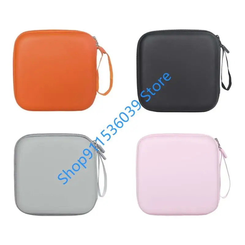 Bolsa de cuerpo para DJI NEO 2, paquete protector, bolsa de almacenamiento para DJI Neo 2, Estuche de transporte a prueba de golpes, accesorios para Dron - imagen 3