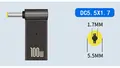 5.5x1.7mm