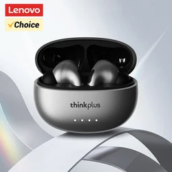 Choice Lenovo LP5 Pro – Auriculares Bluetooth Deportivos HiFi